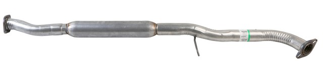 AP Exhaust 68486 Exhaust Pipe For INFINITI