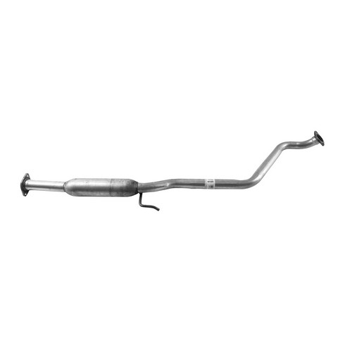 AP Exhaust 68546 Exhaust Pipe For HYUNDAI
