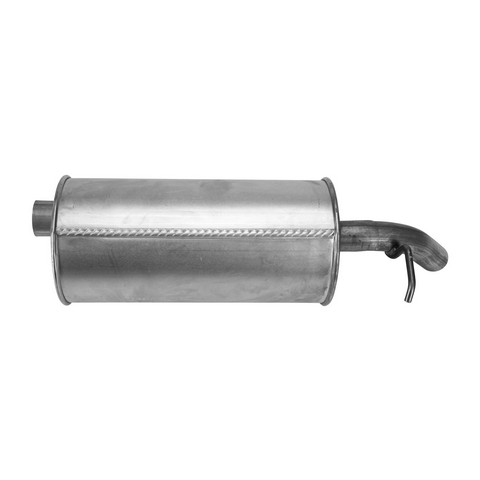 AP Exhaust 700016 Exhaust Muffler,MUFFLER For FORD,MERCURY