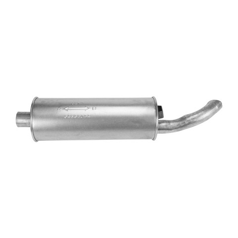 AP Exhaust 700026 Exhaust Muffler,MUFFLER For CHRYSLER,DODGE,PLYMOUTH