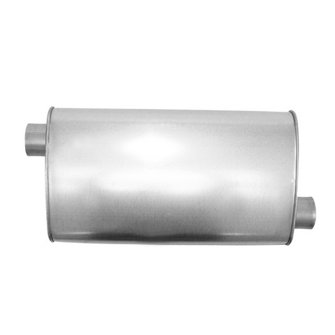 AP Exhaust 700087 Exhaust Muffler,MUFFLER For BUICK,CADILLAC,CHEVROLET,OLDSMOBILE,PONTIAC