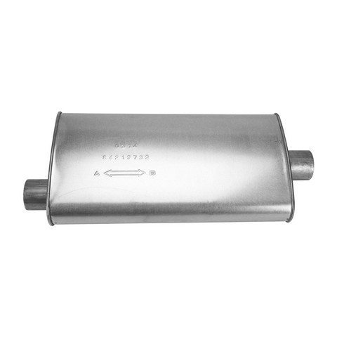 AP Exhaust 700121 Exhaust Muffler,MUFFLER For CHEVROLET,GMC