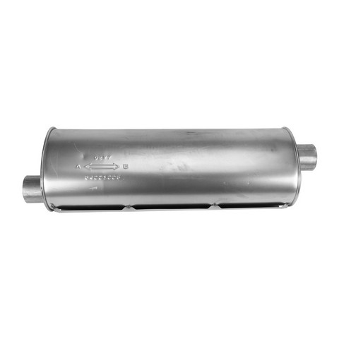AP Exhaust 700154 Exhaust Muffler,MUFFLER For CHEVROLET,GMC