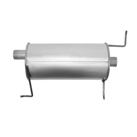 AP Exhaust 700159 Exhaust Muffler,MUFFLER For FORD,MERCURY