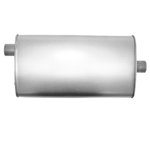 AP Exhaust 700162 Exhaust Muffler,MUFFLER For BUICK,CHEVROLET,OLDSMOBILE,PONTIAC