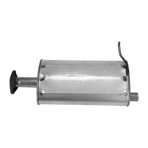 AP Exhaust 700242 Exhaust Muffler Assembly,MUFFLER For CHEVROLET,GEO,SUZUKI