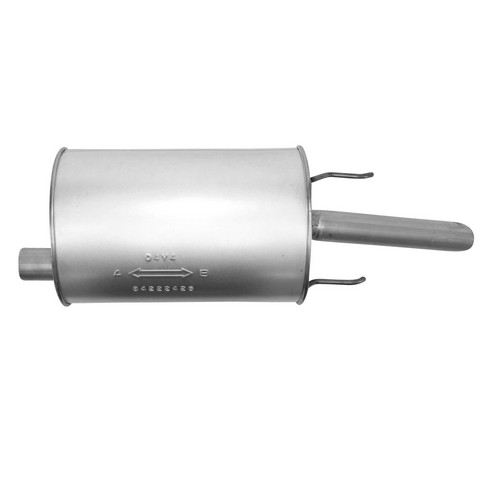 AP Exhaust 700246 Exhaust Muffler,MUFFLER For CHEVROLET
