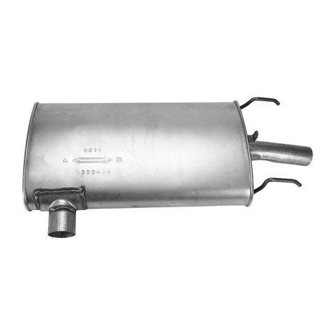 AP Exhaust 700250 Exhaust Muffler,MUFFLER For CHRYSLER,DODGE,PLYMOUTH