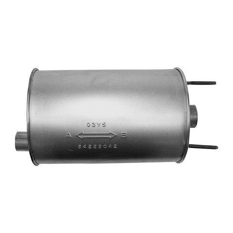 AP Exhaust 700298 Exhaust Muffler,MUFFLER For BUICK,CHEVROLET,PONTIAC