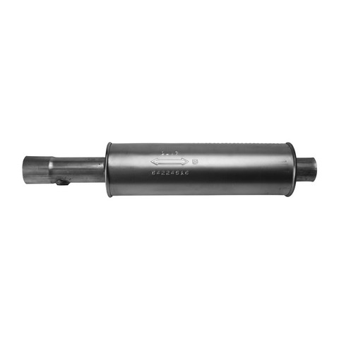 AP Exhaust 700319 Exhaust Resonator,MUFFLER For BUICK,PONTIAC