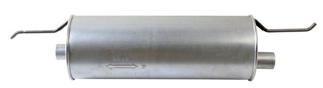 AP Exhaust 700324 Exhaust Muffler,MUFFLER For TOYOTA