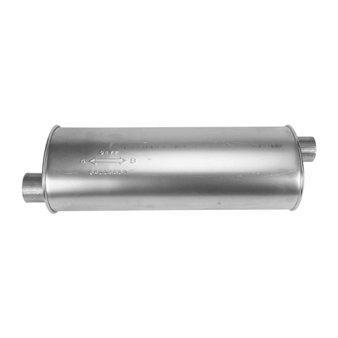 AP Exhaust 700336 Exhaust Muffler,MUFFLER For CHEVROLET,GMC