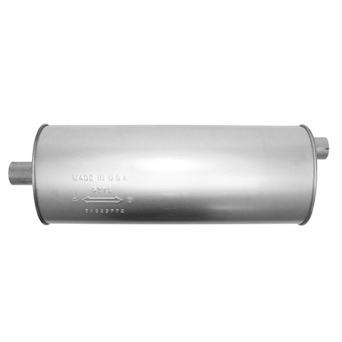 AP Exhaust 700337 Exhaust Muffler,MUFFLER For CHRYSLER,DODGE,PLYMOUTH