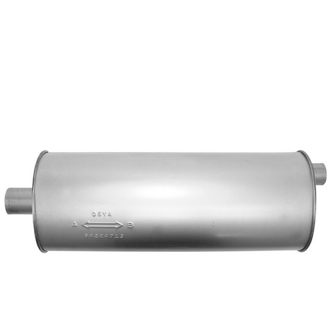 AP Exhaust 700343 Exhaust Muffler,MUFFLER For CHRYSLER,DODGE