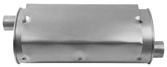 AP Exhaust 700344 Exhaust Muffler,MUFFLER For FORD,LINCOLN