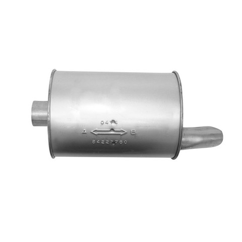 AP Exhaust 700345 Exhaust Muffler,MUFFLER For BUICK,CHEVROLET,GMC,ISUZU,OLDSMOBILE