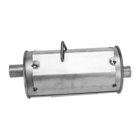 AP Exhaust 700353 Exhaust Muffler,MUFFLER For TOYOTA