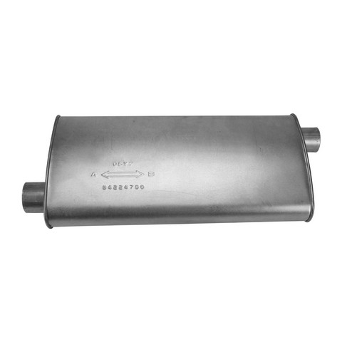 AP Exhaust 700360 Exhaust Muffler,MUFFLER For BUICK,CADILLAC,OLDSMOBILE
