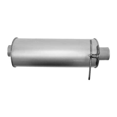 AP Exhaust 700367 Exhaust Muffler,MUFFLER For FORD