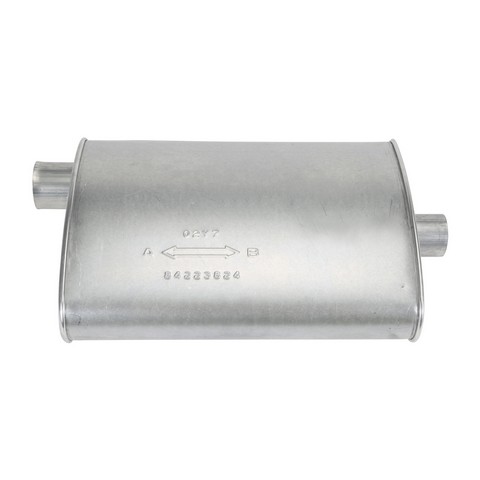 AP Exhaust 700371 Exhaust Muffler,MUFFLER For BUICK