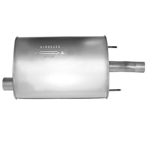 AP Exhaust 700382 Exhaust Muffler,MUFFLER For CHRYSLER,DODGE,PLYMOUTH