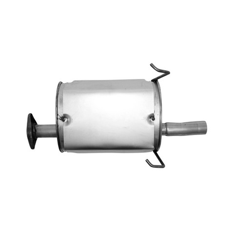 AP Exhaust 700387 Exhaust Muffler Assembly,MUFFLER For HONDA