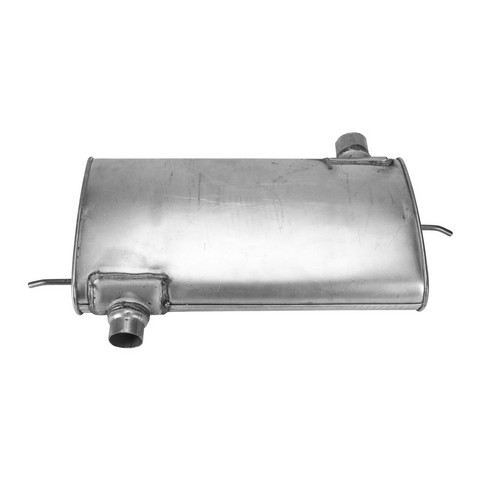 AP Exhaust 700397 Exhaust Muffler,MUFFLER For VOLVO