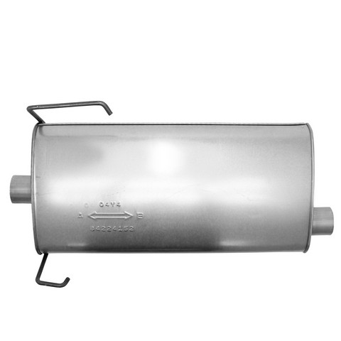 AP Exhaust 700399 Exhaust Muffler,MUFFLER For TOYOTA
