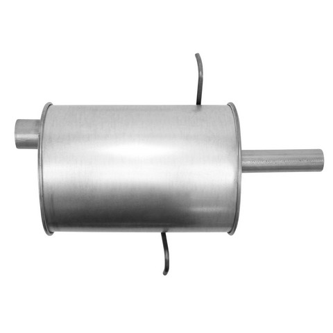 AP Exhaust 700416 Exhaust Muffler,MUFFLER For SUBARU
