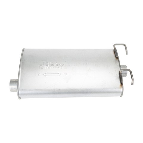 AP Exhaust 700453 Exhaust Muffler,MUFFLER For FORD,MERCURY