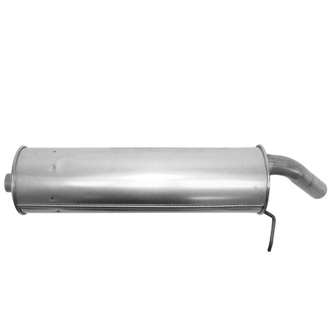 AP Exhaust 700464 Exhaust Muffler,MUFFLER For SATURN