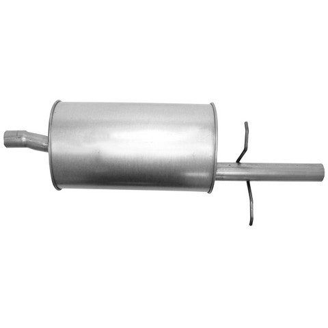 AP Exhaust 700465 Exhaust Muffler,MUFFLER For CHEVROLET,PONTIAC