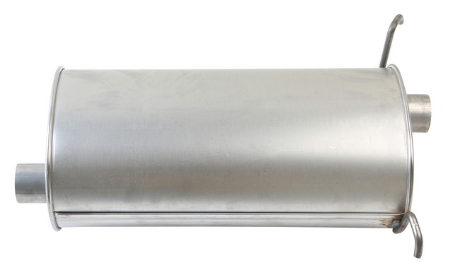 AP Exhaust 700467 Exhaust Muffler,MUFFLER For NISSAN