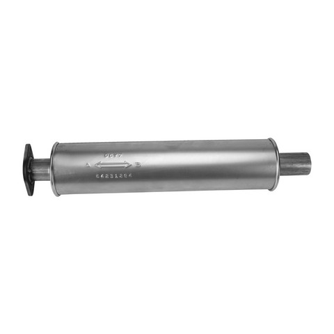 AP Exhaust 700470 Exhaust Resonator Assembly For BUICK