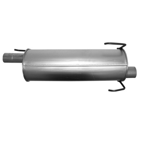 AP Exhaust 700478 Exhaust Muffler For DODGE