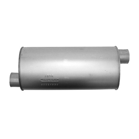 AP Exhaust 700482 Exhaust Muffler For FORD