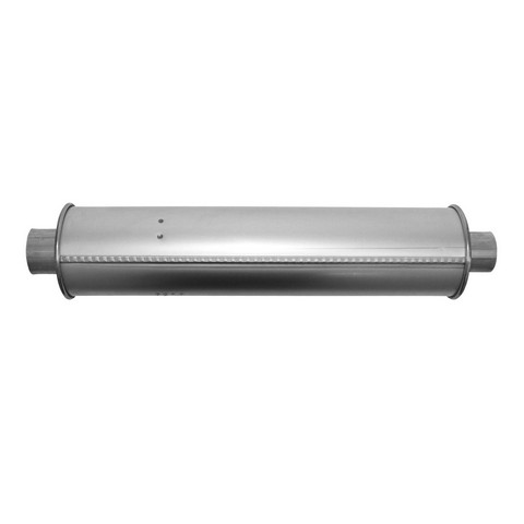 AP Exhaust 700484 Exhaust Resonator For CHEVROLET,PONTIAC