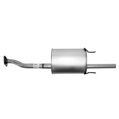 AP Exhaust 7016 Exhaust Muffler Assembly For HONDA