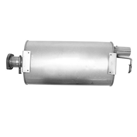 AP Exhaust 7027 Exhaust Muffler Assembly For LAND ROVER