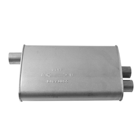 AP Exhaust 709015 MUFFLER