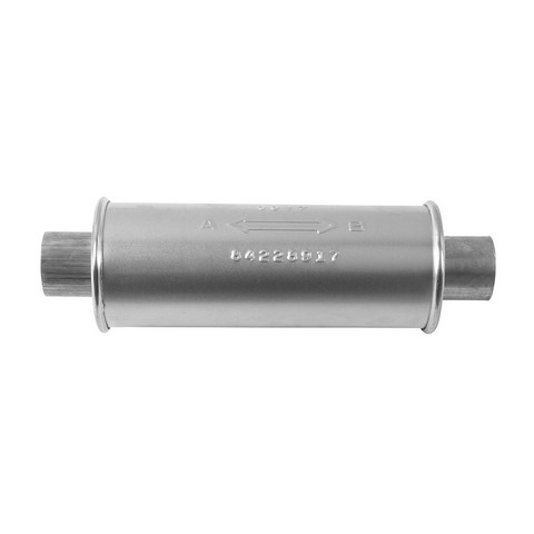 AP Exhaust 709032 MUFFLER
