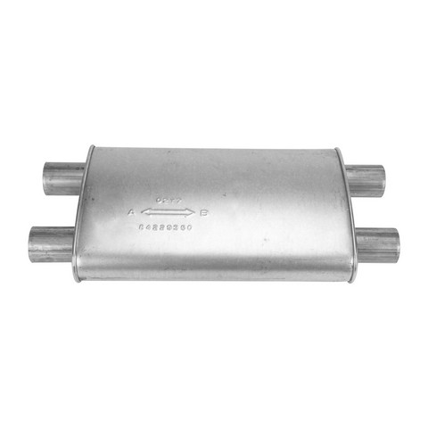 AP Exhaust 709034 MUFFLER