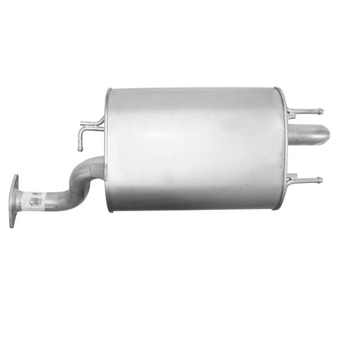AP Exhaust 7099 Exhaust Muffler Assembly For LEXUS