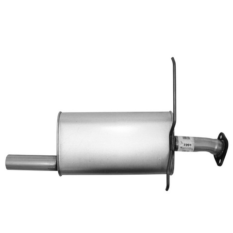 AP Exhaust 7201 Exhaust Muffler Assembly For HYUNDAI