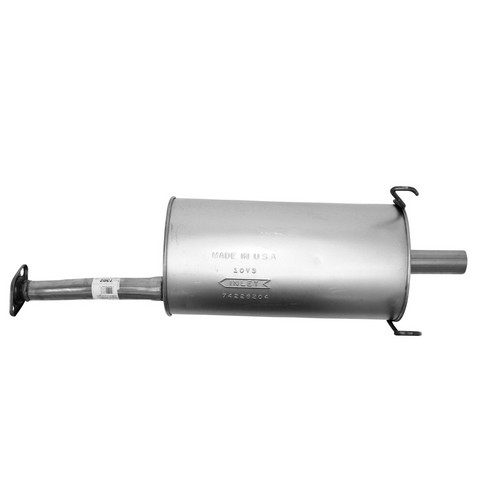 AP Exhaust 7302 Exhaust Muffler Assembly For ACURA