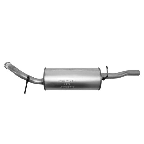 AP Exhaust 7304 Exhaust Muffler Assembly For SCION