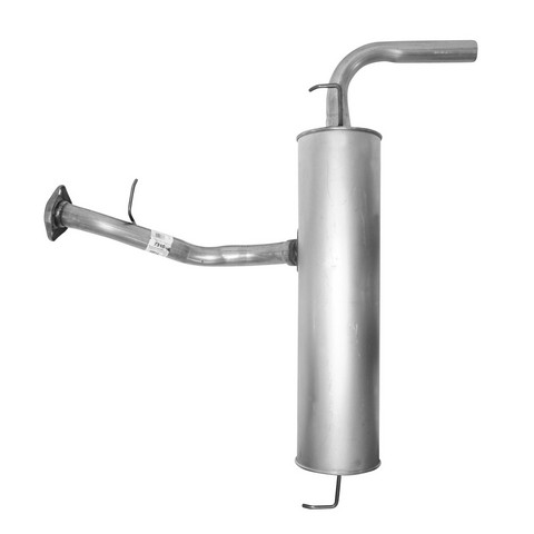 AP Exhaust 7310 Exhaust Muffler Assembly For SCION