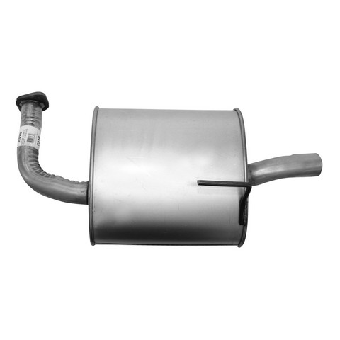 AP Exhaust 7318 Exhaust Muffler Assembly For NISSAN