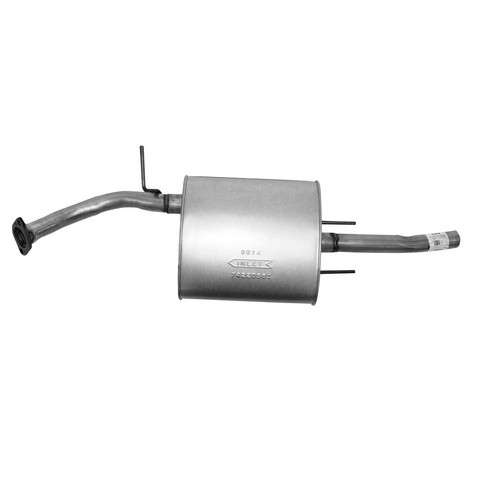 AP Exhaust 7374 Exhaust Muffler Assembly For GEO,TOYOTA