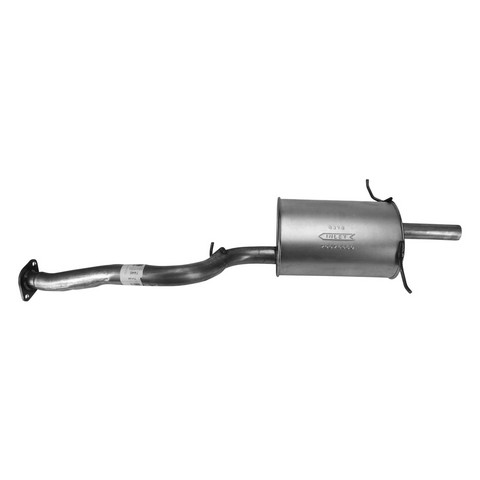 AP Exhaust 7446 Exhaust Muffler Assembly For SUBARU